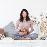 meditatie en mediteren
