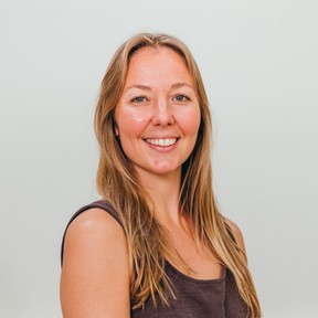 Pascalle van Haaften profiel