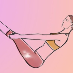 YOG uitgelicht – buikspieren