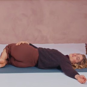 hormoonyoga yin