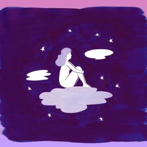 YOG uitgelicht – Yoga nidra