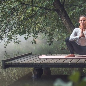 YOG uitgelicht – Mula Bandha