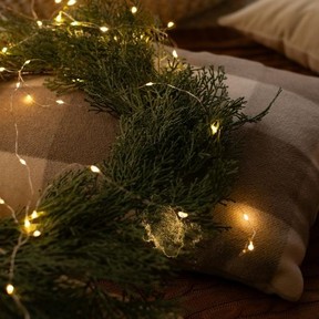 YOG uitgelicht – kerst ontspannen