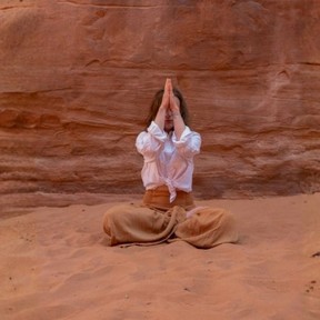 YOG uitgelicht – manifesteren
