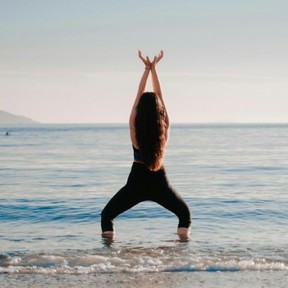 YOG uitgelicht – yogarituelen