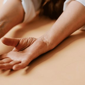 Hoe houd je je Pitta dosha in balans? Victoria Hyndman geeft tips.
