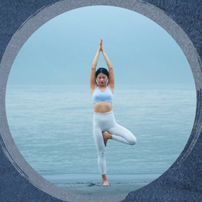 Ochtendyoga