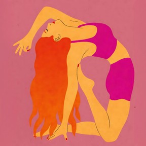 Transformatieve Yoga uitgelicht (1)