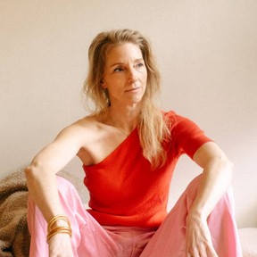 Interview Ingvild Molenaar