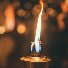 Voor agni beeld