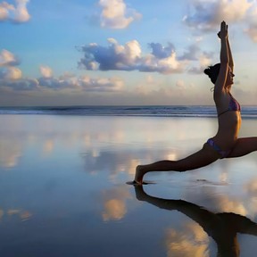 5 elementen yoga