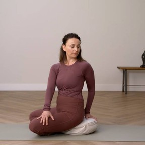 Gratis les Yin Tension