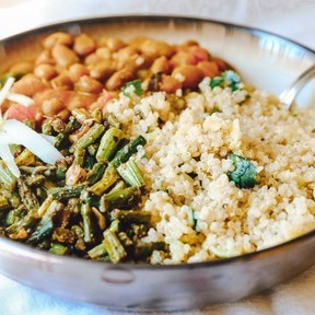ayurvedische recepten
