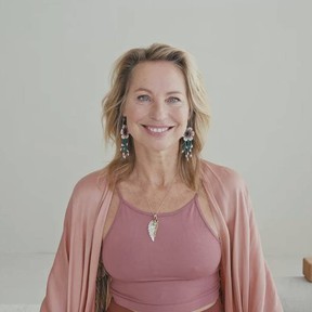 Meditatie van je dromen