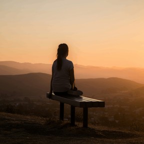 Meditatieoefeningen