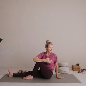 Yogastijlen
