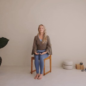 Wat is yoga les