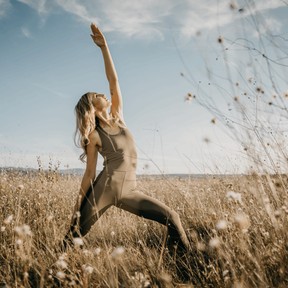 Yoga voor beginners