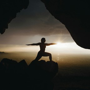 yoga agenda nazomer 2024