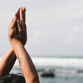 Somatic yoga artikelbeeld
