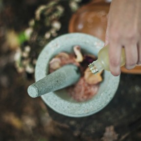 kerstrecepten ayurveda