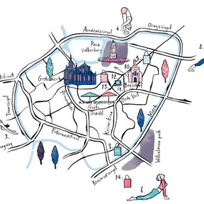 breda