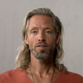 Portret rolandjan van mulligen