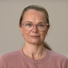 Skadi portret