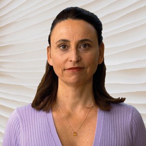 Nanda van Praag