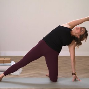 Juicy zen flow Daphne Koken