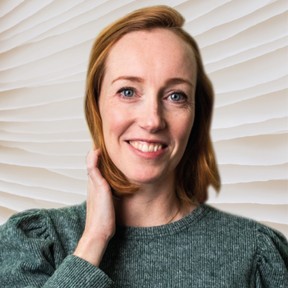 Marlies Kornmann