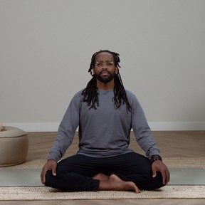 Meditatie toegewijd aan je liefdevolle zelf