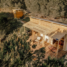 Lemon Lodge