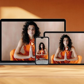 Yogatv