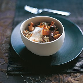 risotto
