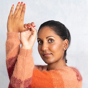 Sabrina Soebhan