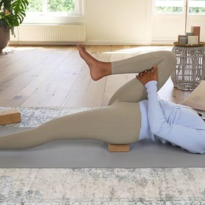 psoas spieren