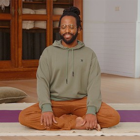 Hartmeditatie
