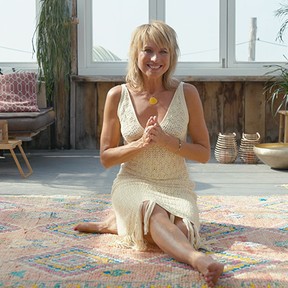 Tantra yoga