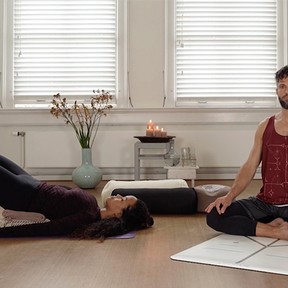 Restorative yogales