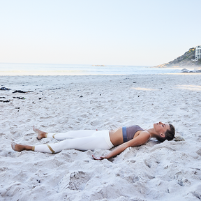 Savasana