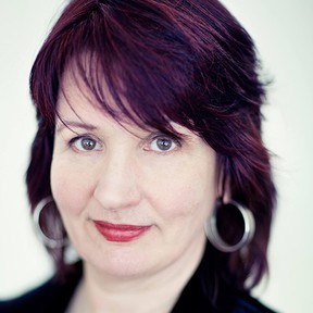 Christel Jansen