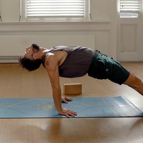 Poweryoga