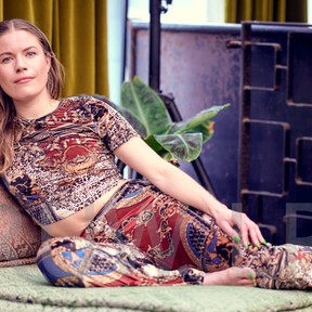 yoga lifestyle - annica muller - blog
