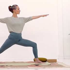 Hatha yoga