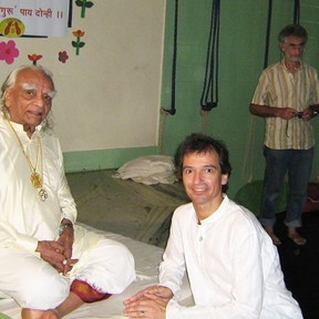 Iyengar-Pascal