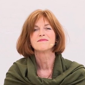 Anneke Verweijen