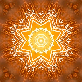 Mantra innerlijke kracht