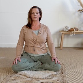 Meditatie