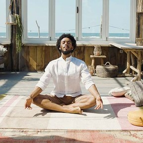 Avondyoga